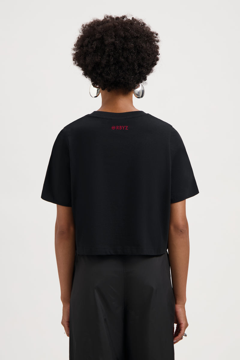 ORBYZ T-SHIRT WOMEN