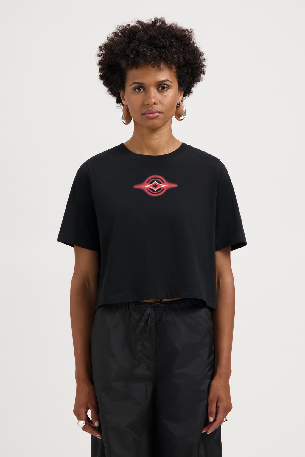 ORBYZ T-SHIRT WOMEN