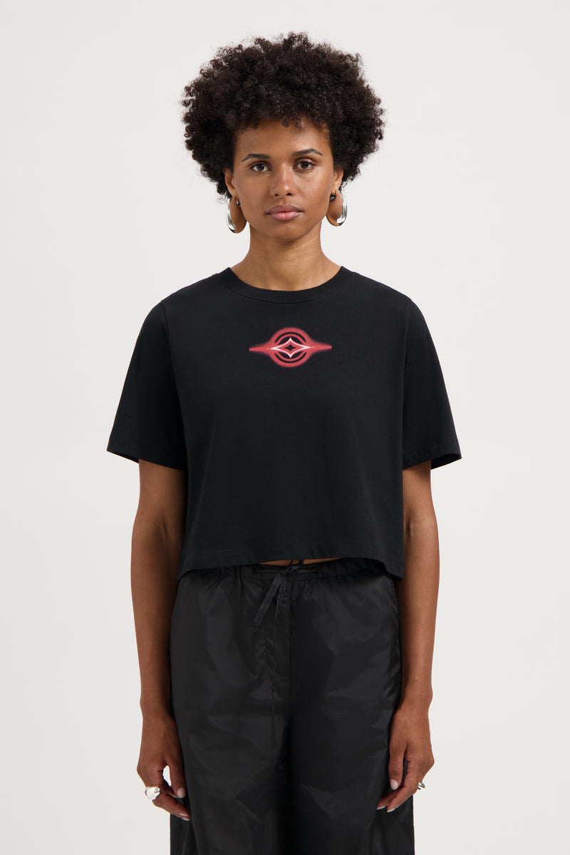 ORBYZ T-SHIRT WOMEN