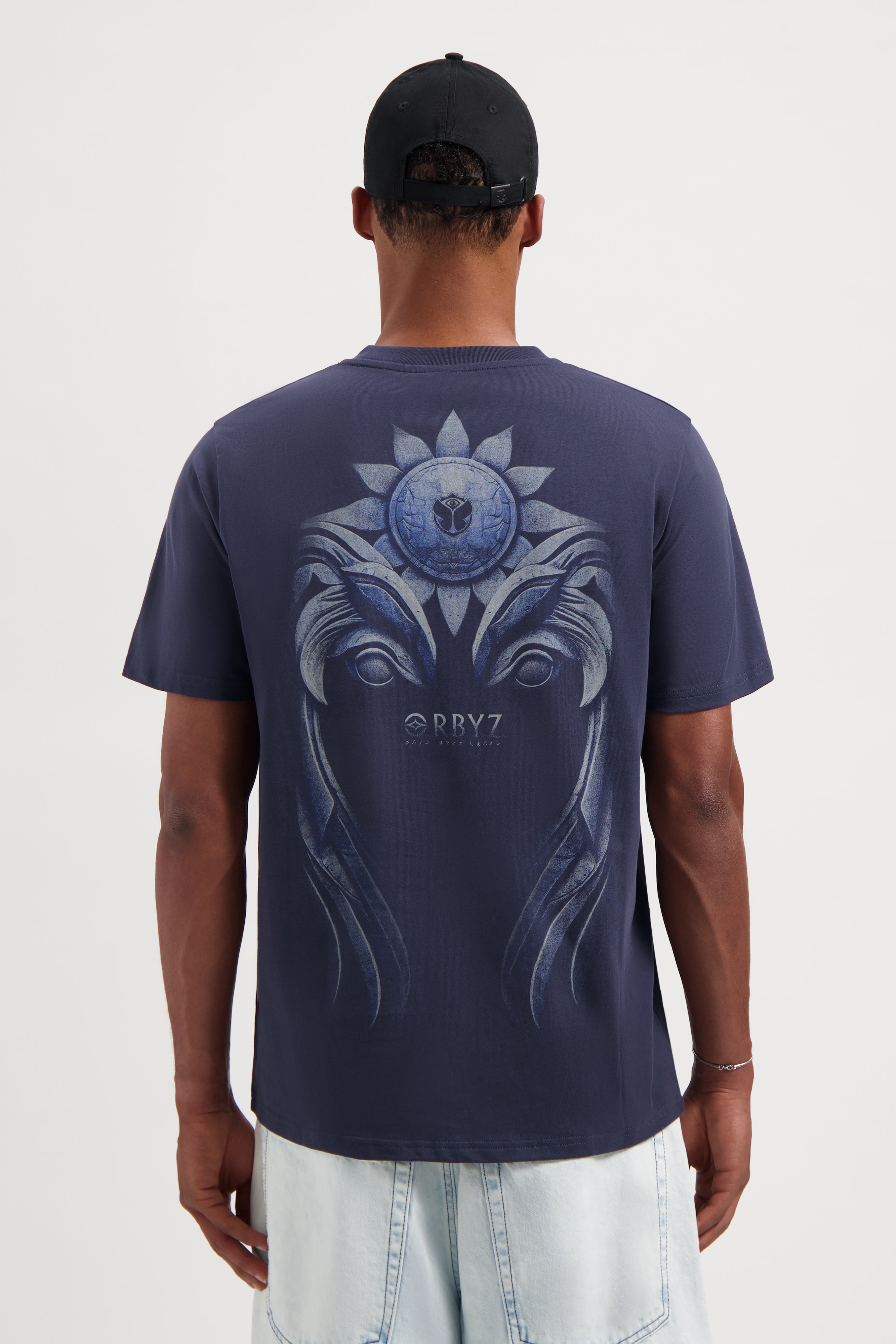 オーストラリア ラグビー リーグ　ブランビーズ　ラガーシャツ　Tシャツ　XL RODEO CROWNS WIDE BOWL | 【UNISEX】GOOD OLD ルーズラガー