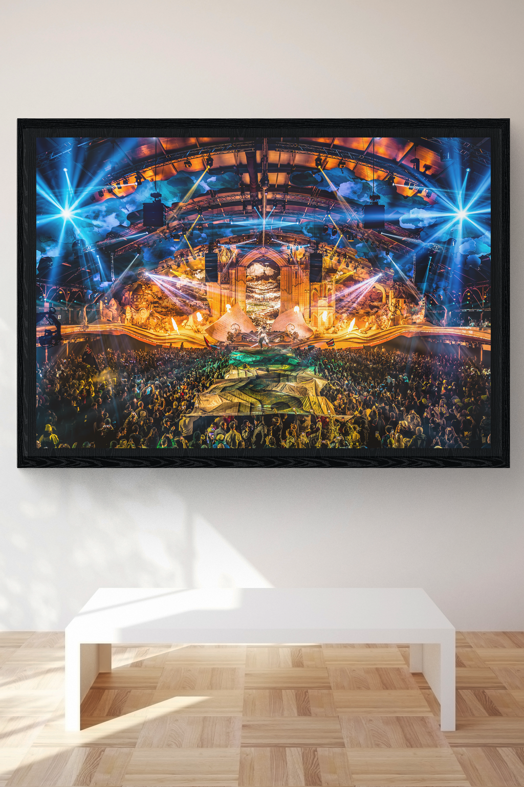 MAINSTAGE - WINTER 2025