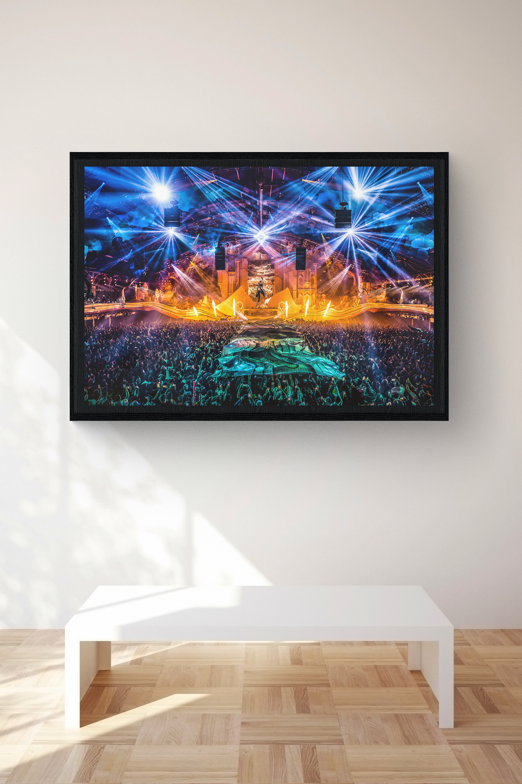 MAINSTAGE - WINTER 2025