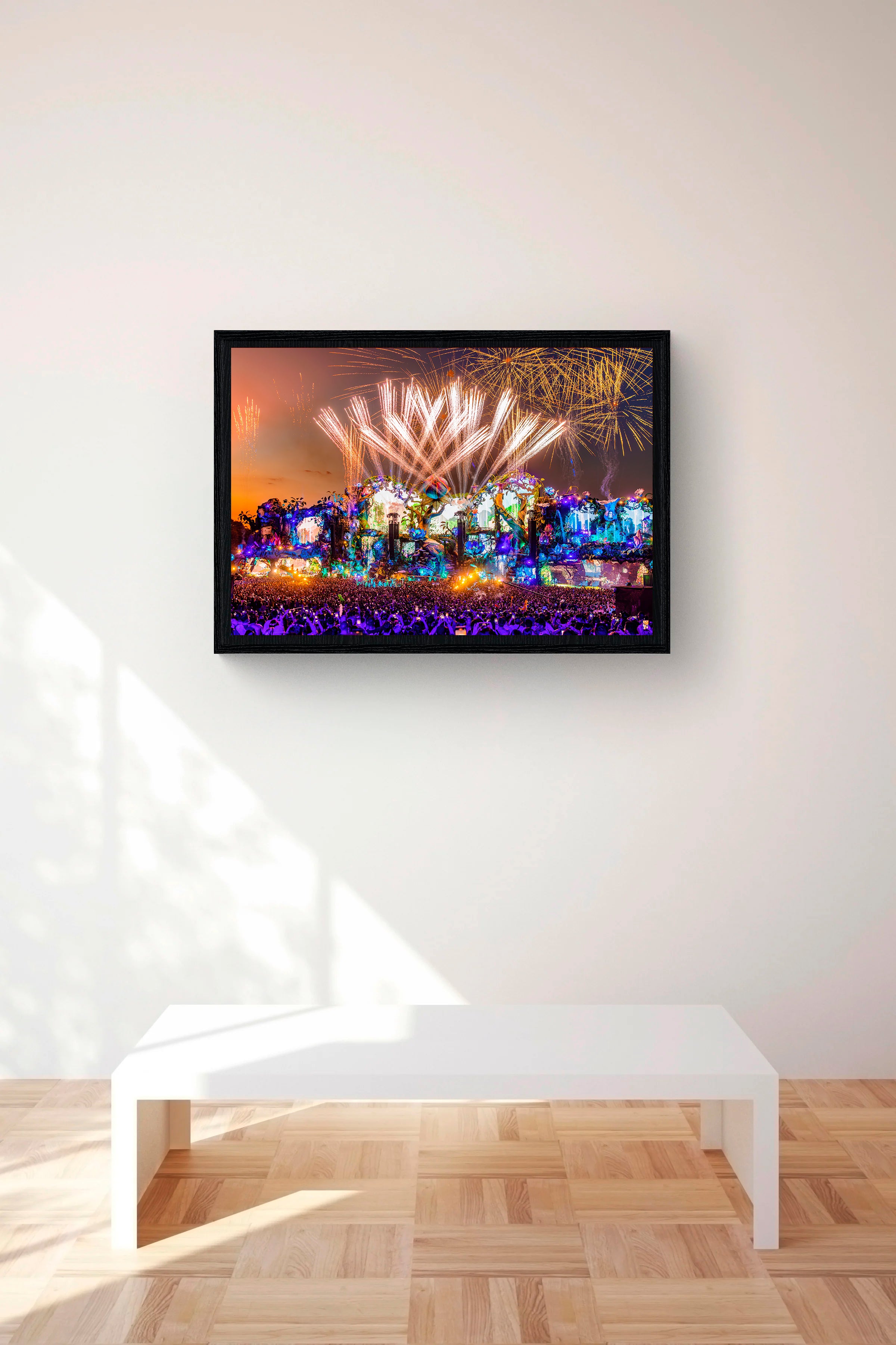 Shop All - Tomorrowland Store