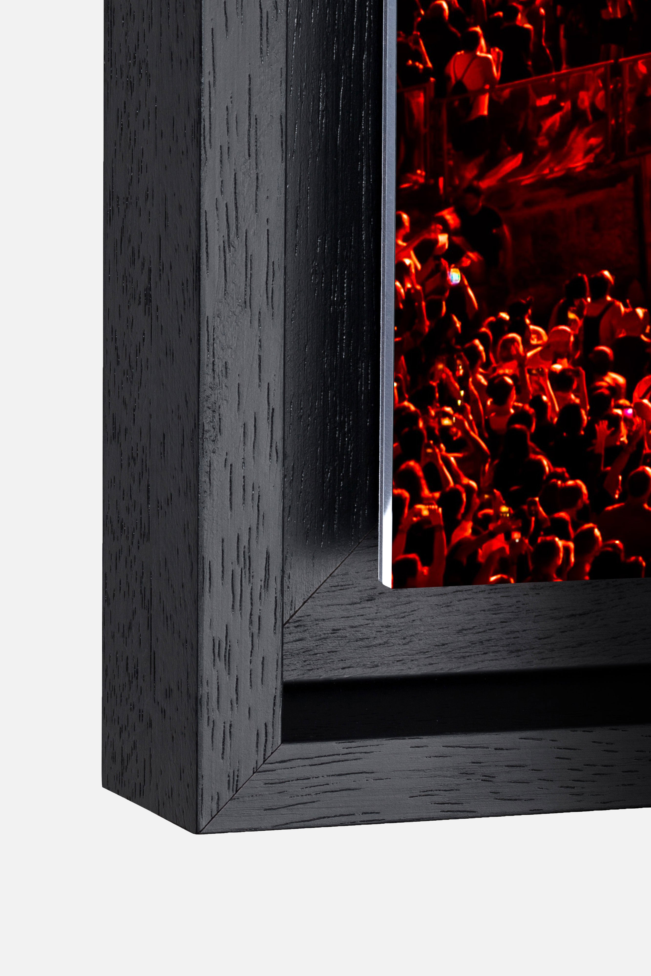 Mainstage 2025 By Night - Tomorrowland Store