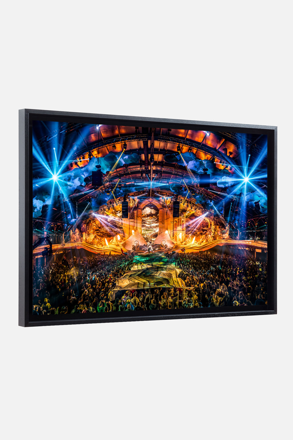 MAINSTAGE - WINTER 2025