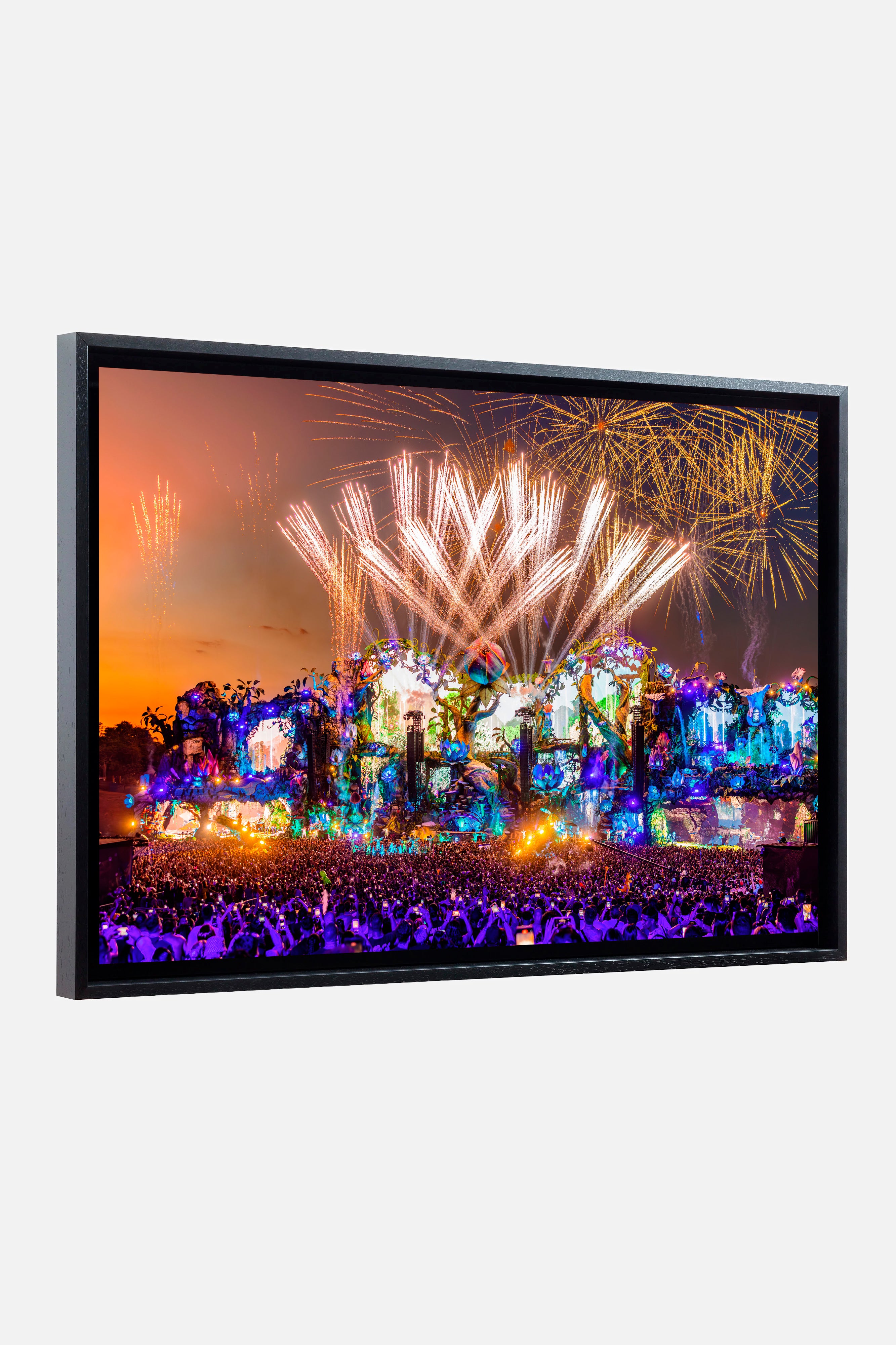 Brasil Mainstage 2025 Large - Tomorrowland Store