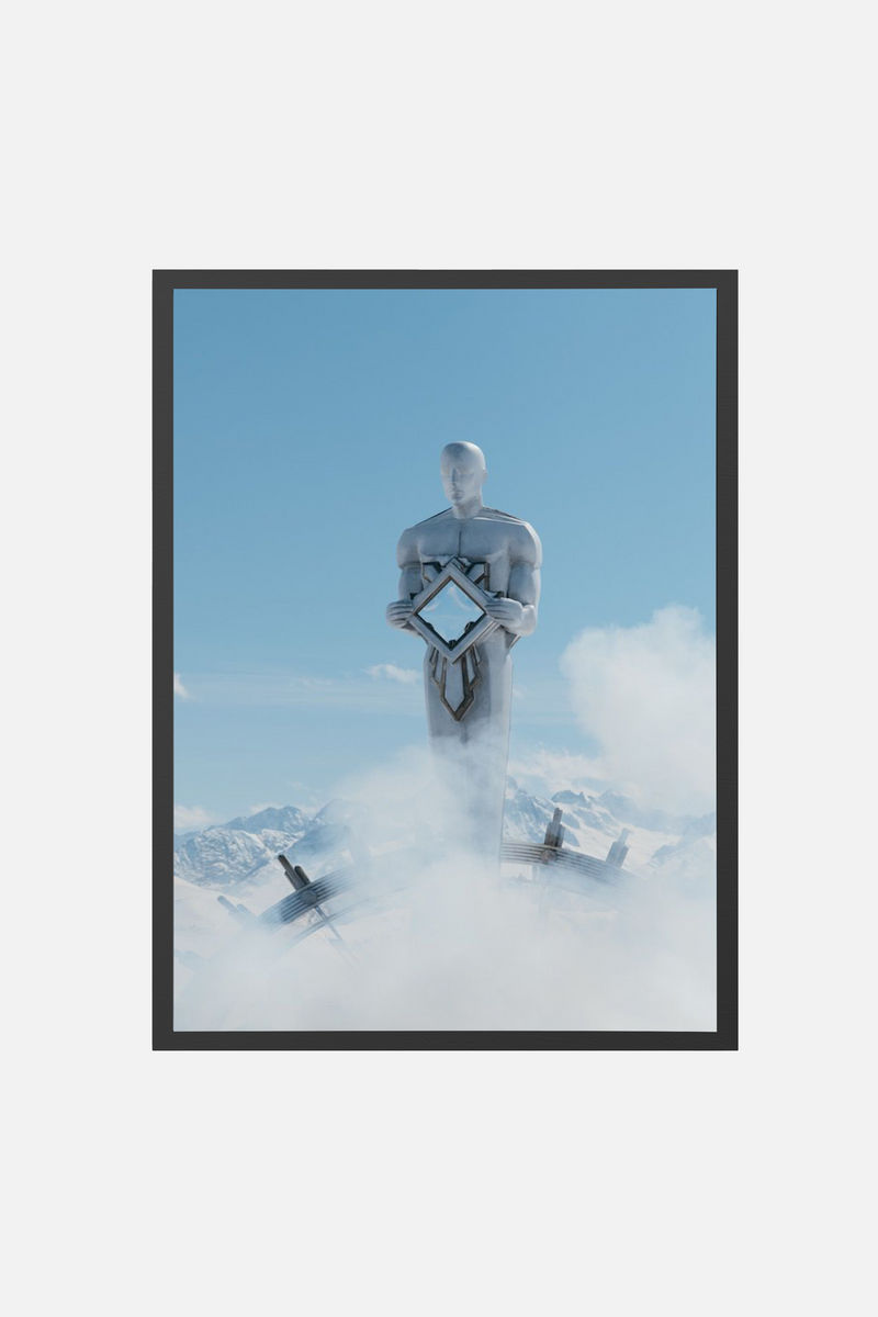 Reflection of Love Stage - Winter 2026