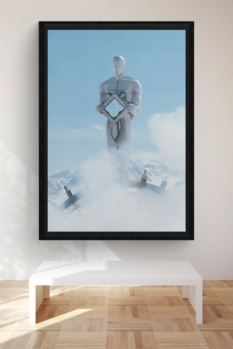 Reflection of Love Stage - Winter 2026