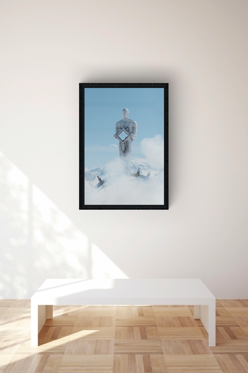 Reflection of Love Stage - Winter 2026