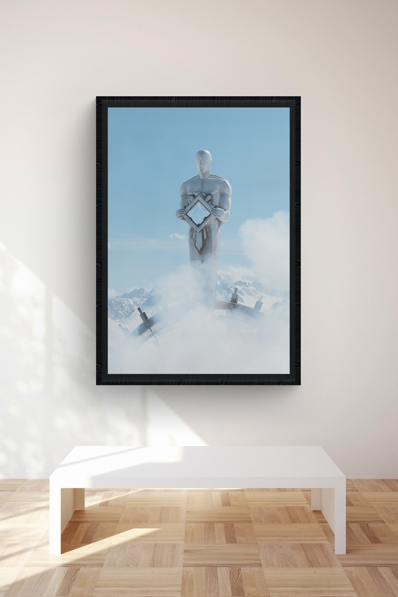 Reflection of Love Stage - Winter 2026