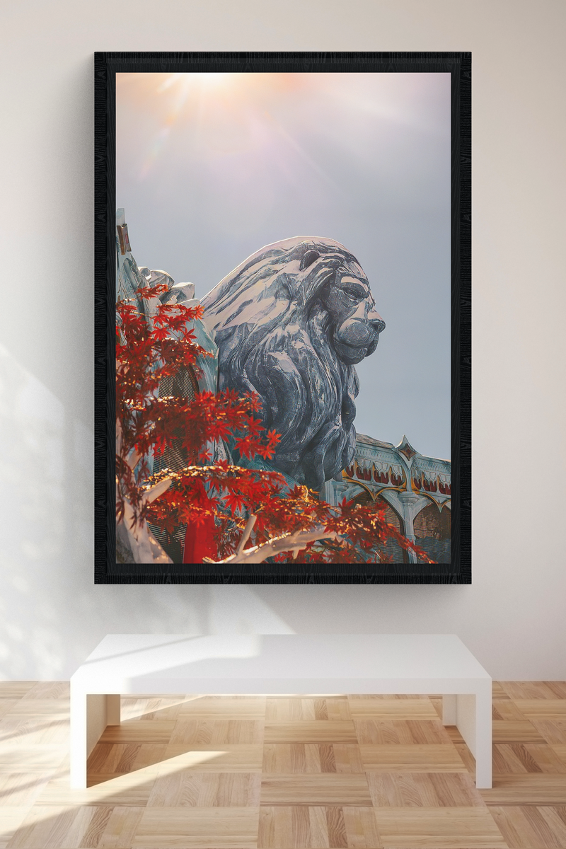 Orbyz Stage - Winter 2026