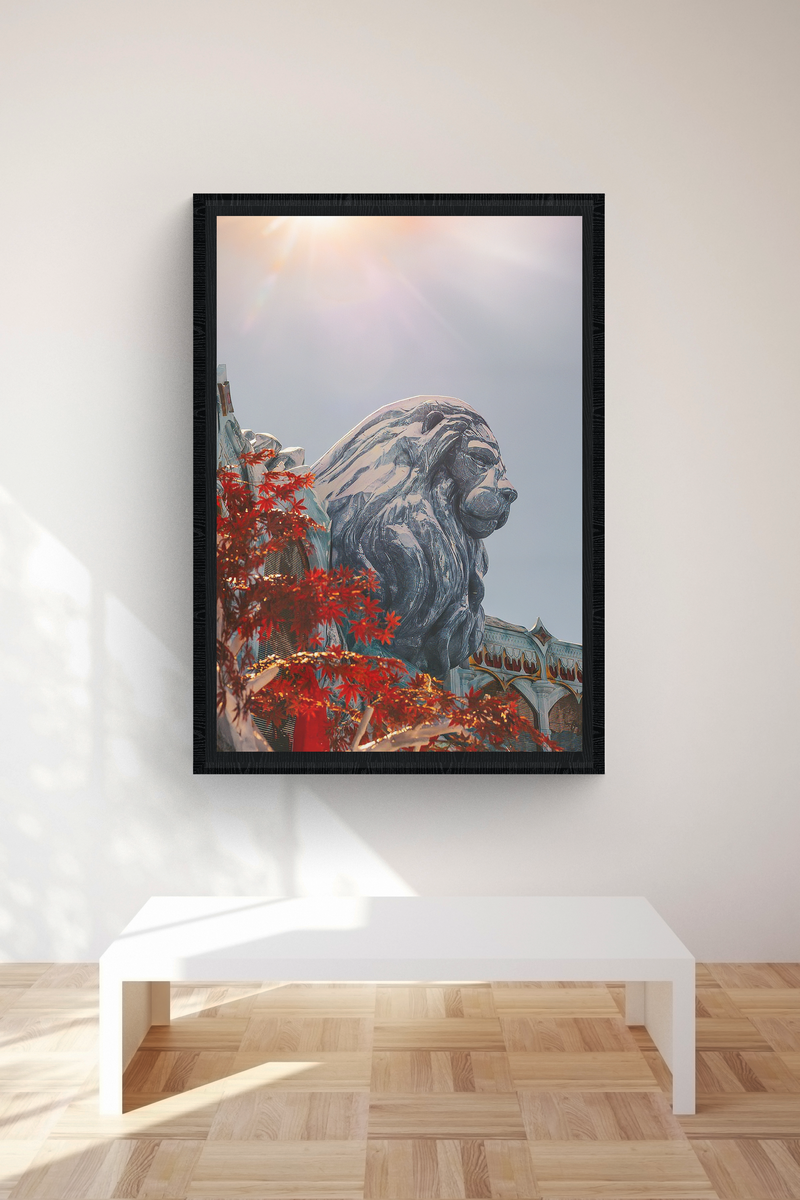 Orbyz Stage - Winter 2026