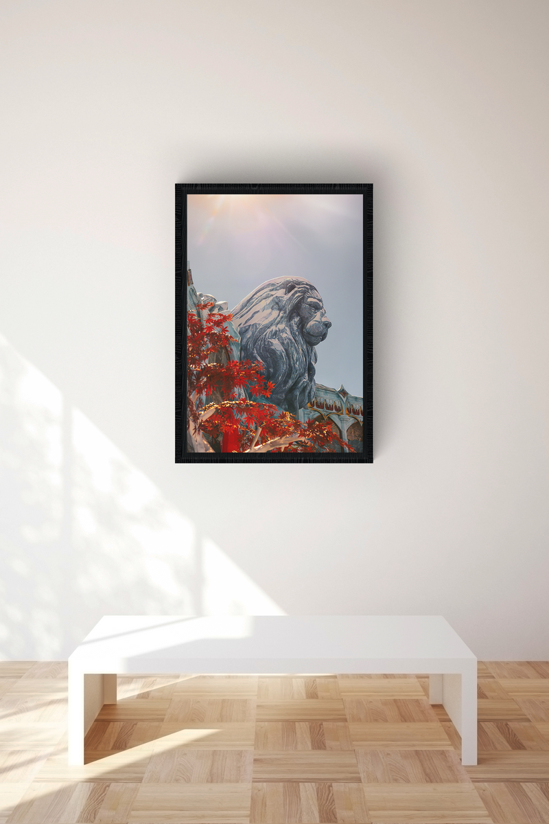 Orbyz Stage - Winter 2026