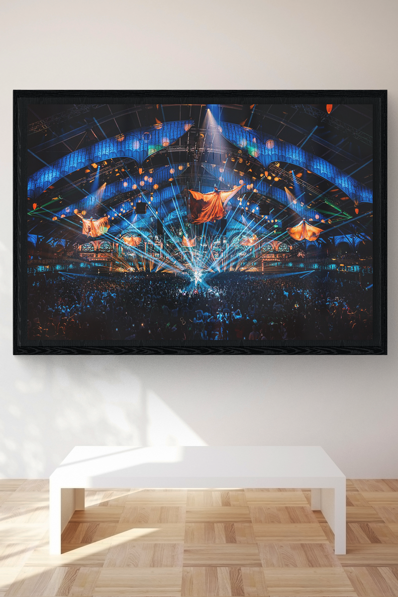 Mainstage - Winter 2026