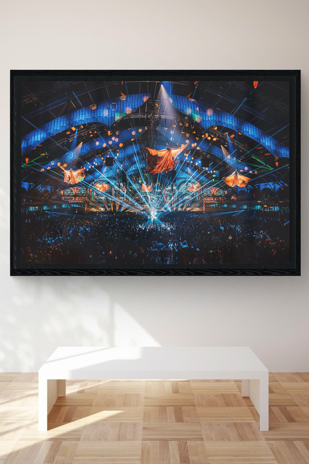 Mainstage - Winter 2026
