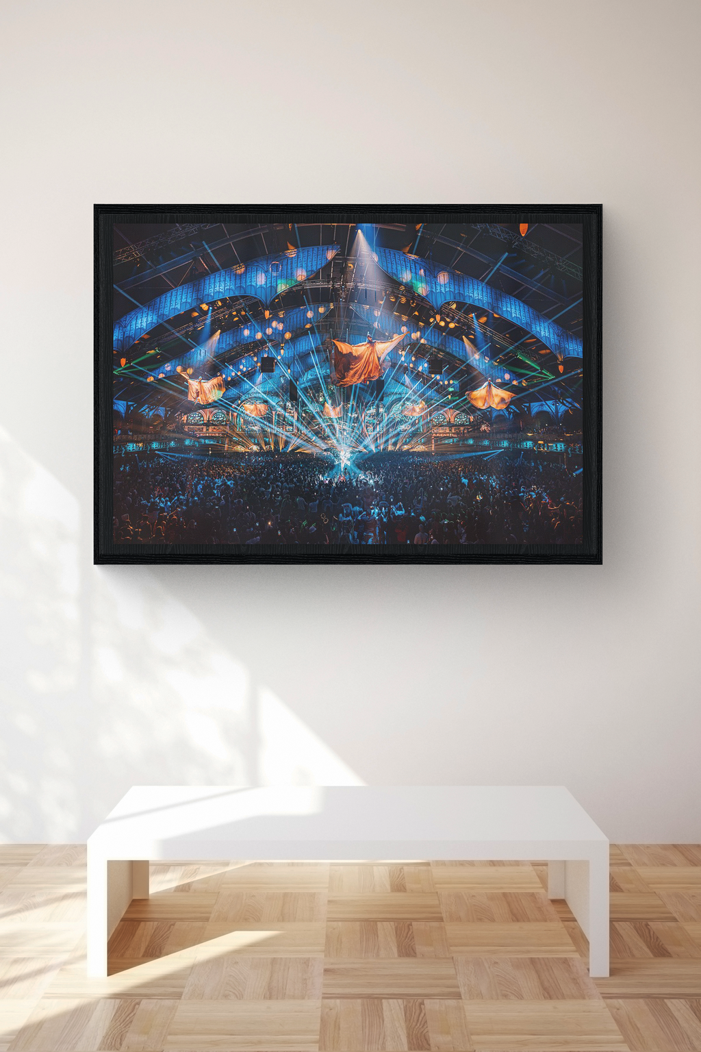 Mainstage - Winter 2026