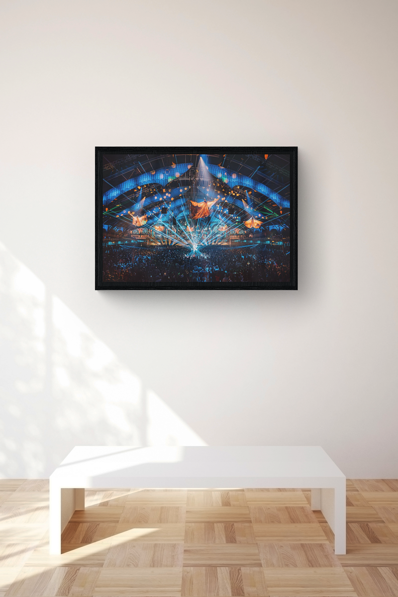 Mainstage - Winter 2026