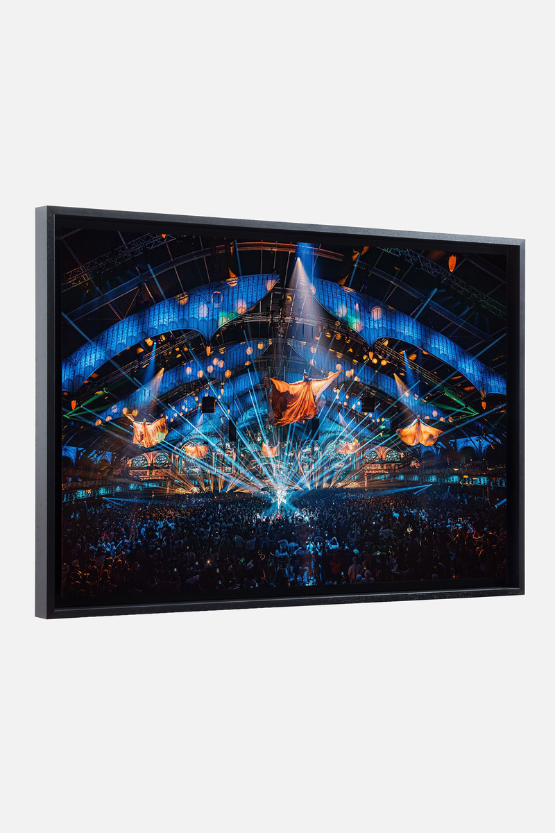 Mainstage - Winter 2026