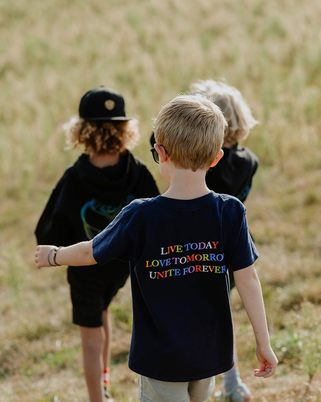 Collections – Tomorrowland Store