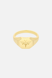 DRAGONFLY RING - 1