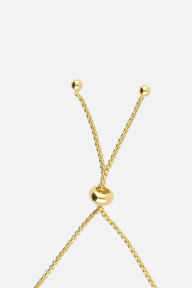 ICON RAINBOW BRACELET