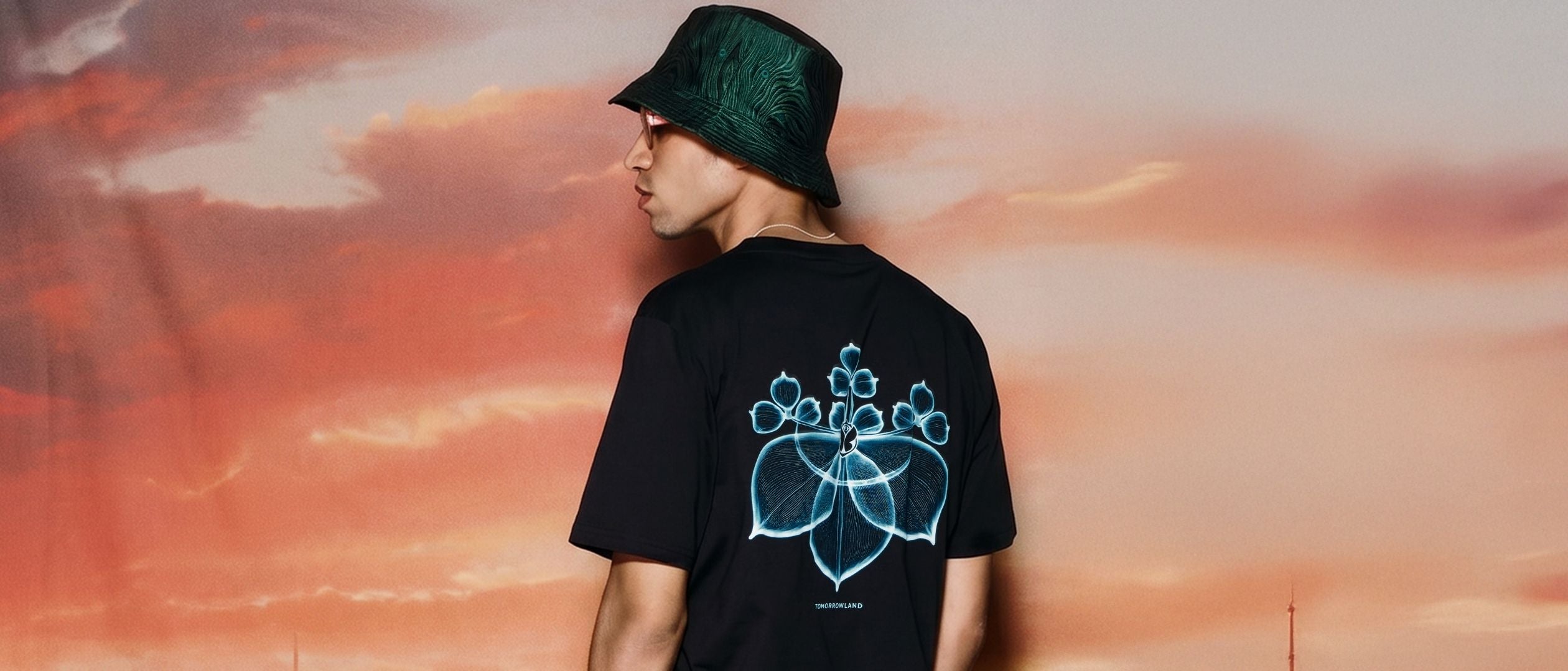 Tomorrowland Store - Official Apparel & Accessories