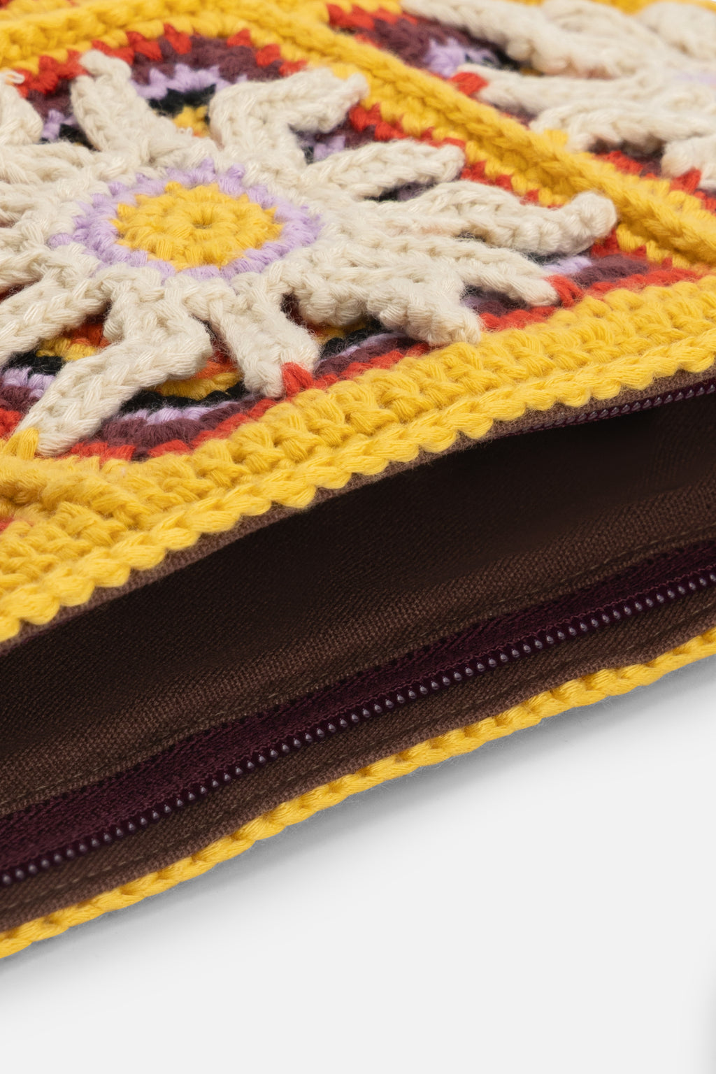 Crochet Pochette