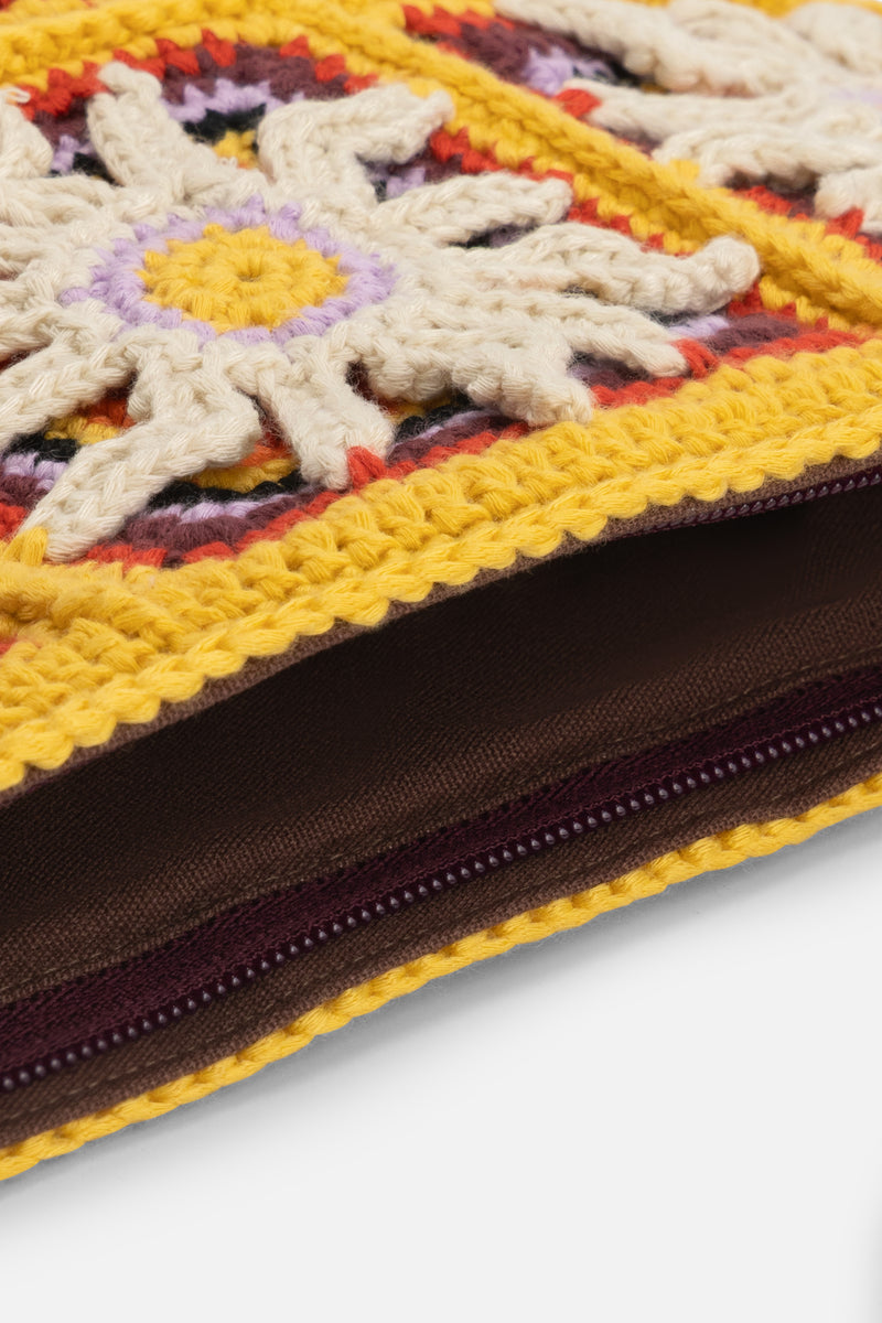 Crochet Pochette