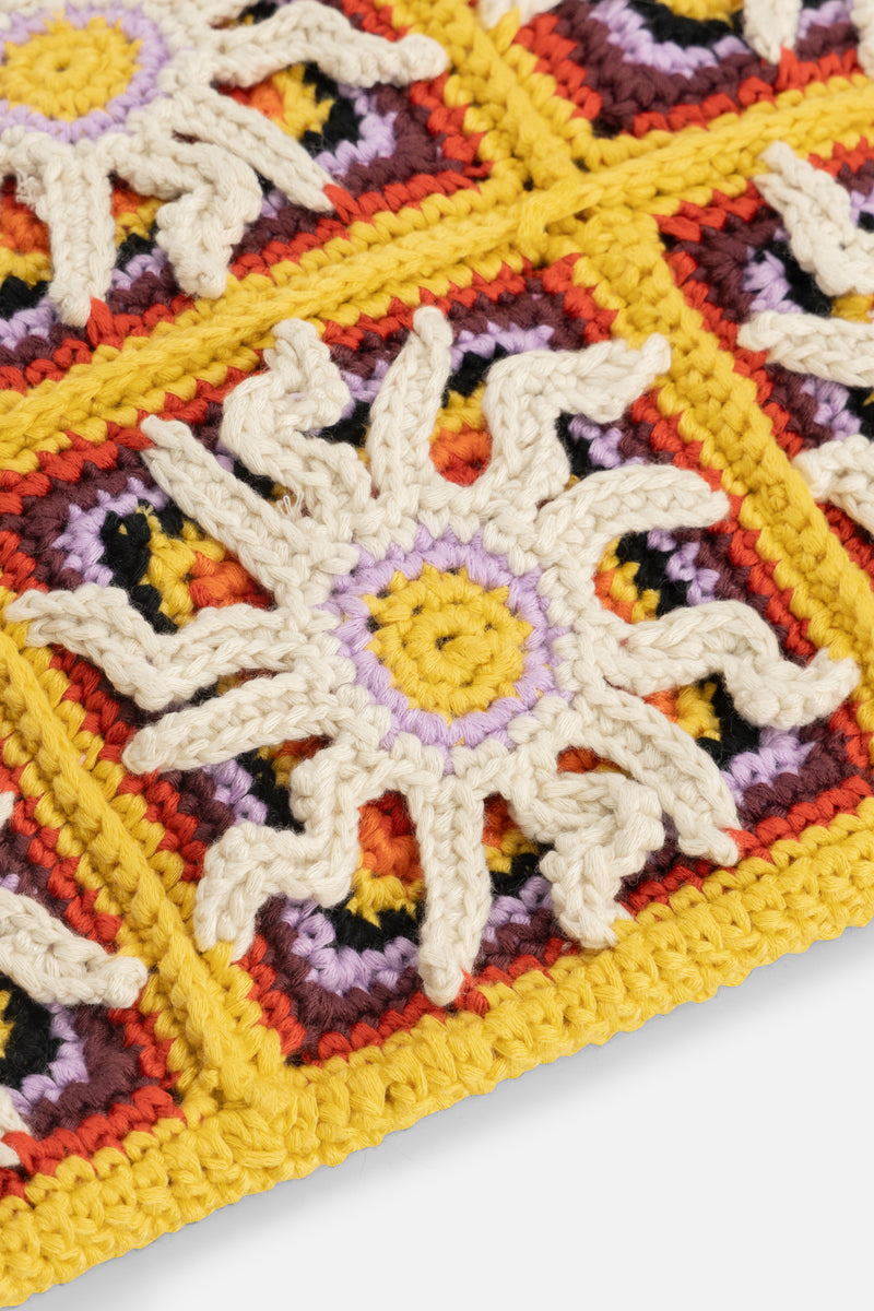 Crochet Pochette