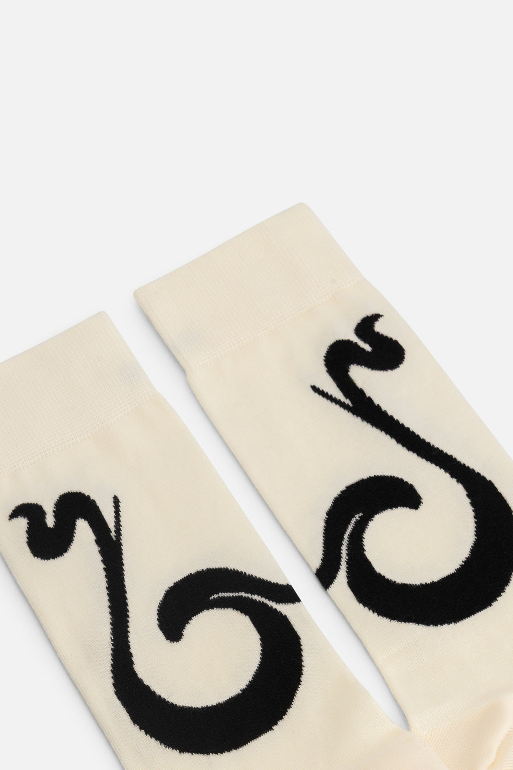 Swirl Socks