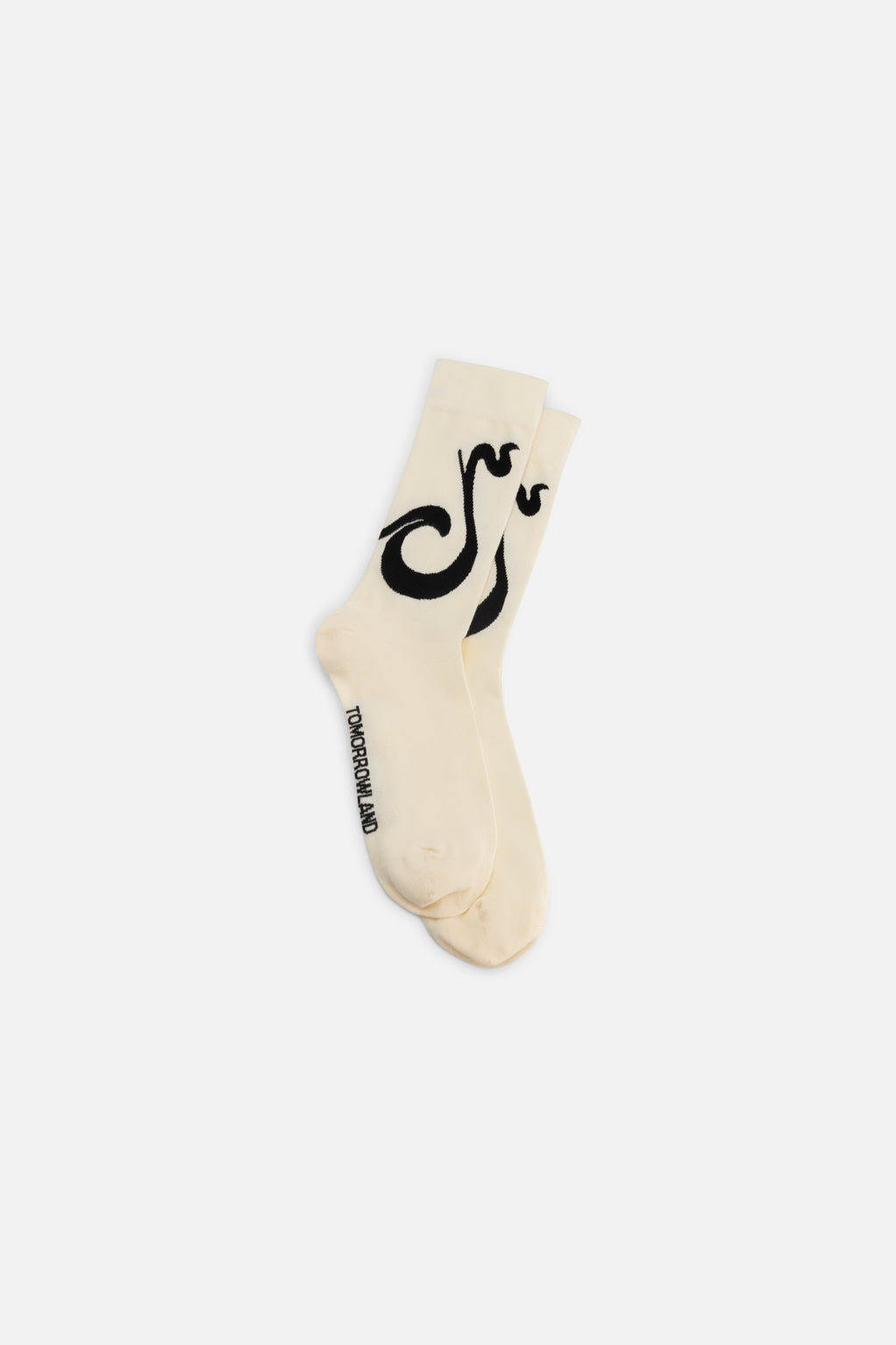 Swirl Socks