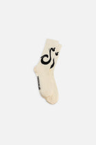 Swirl Socks