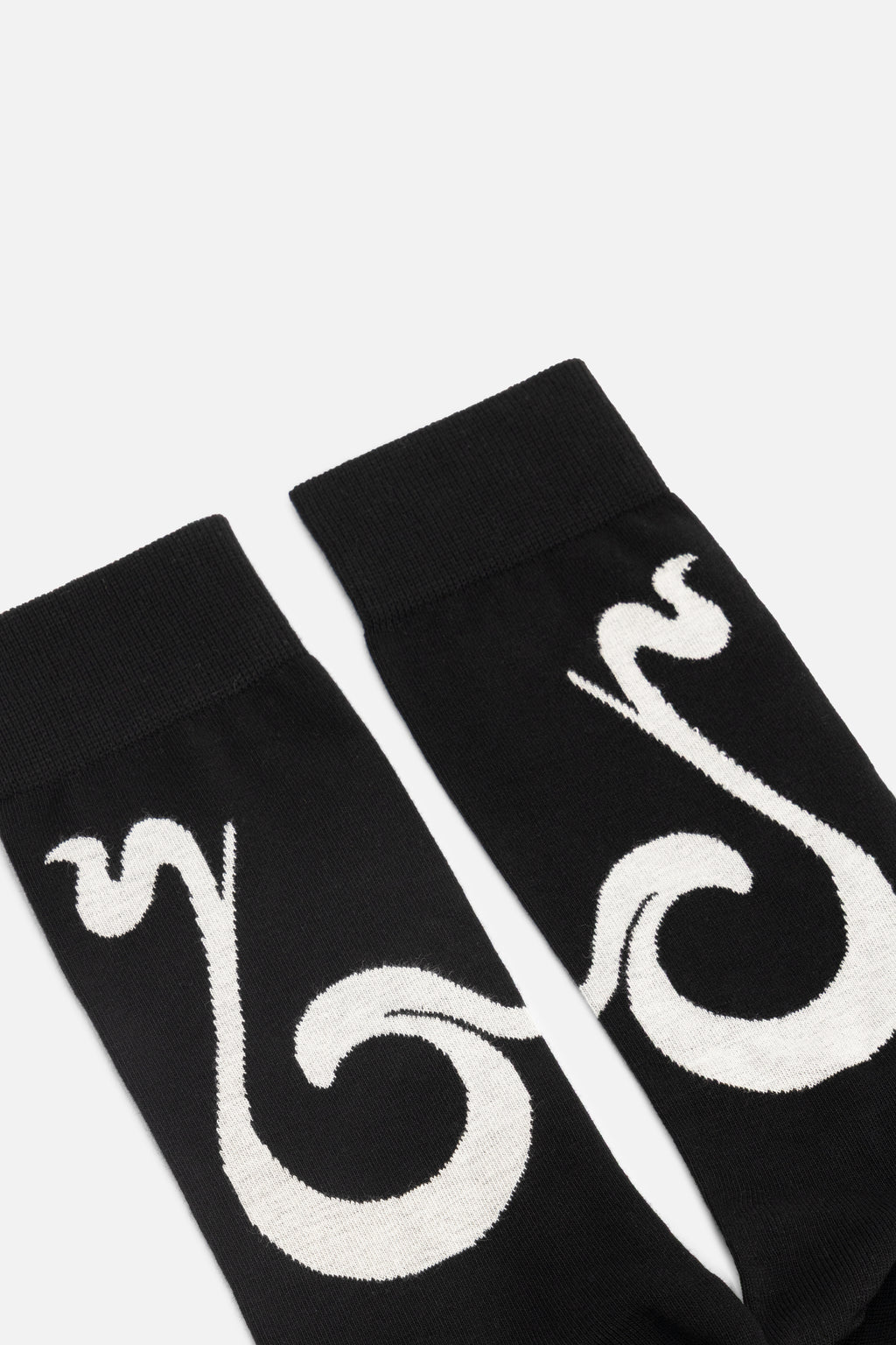 Swirl Socks