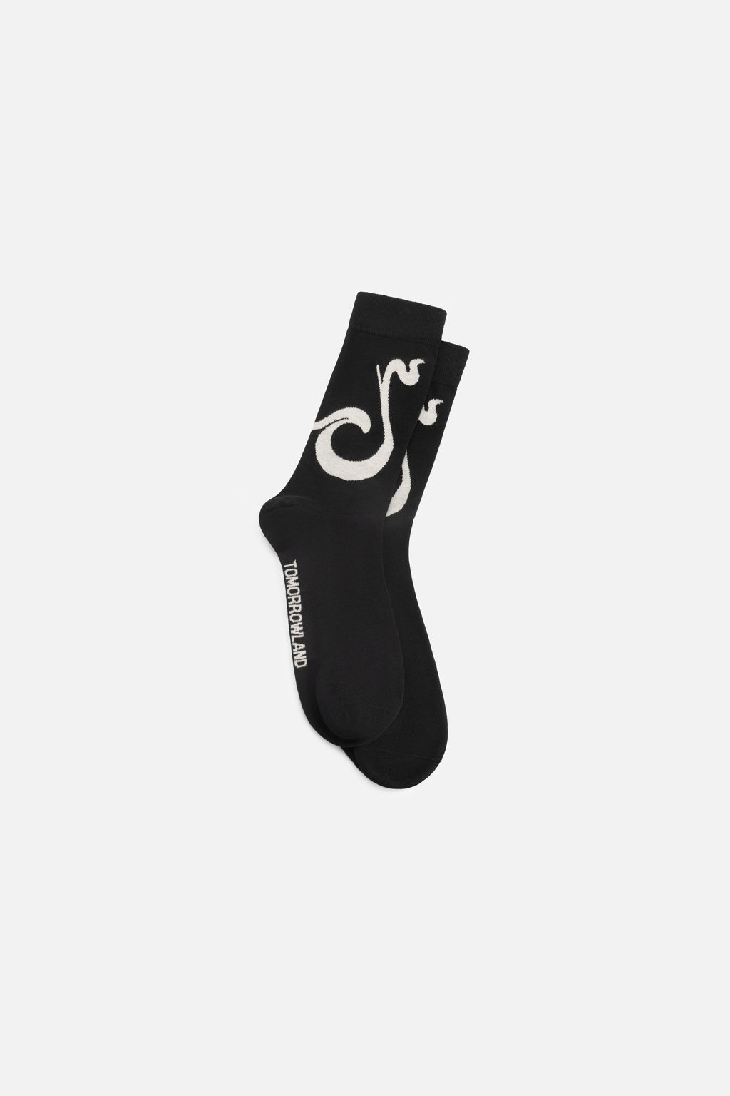 Swirl Socks