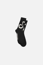 Swirl Socks