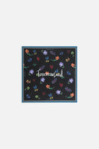 Foundation Butterfly Headscarf
