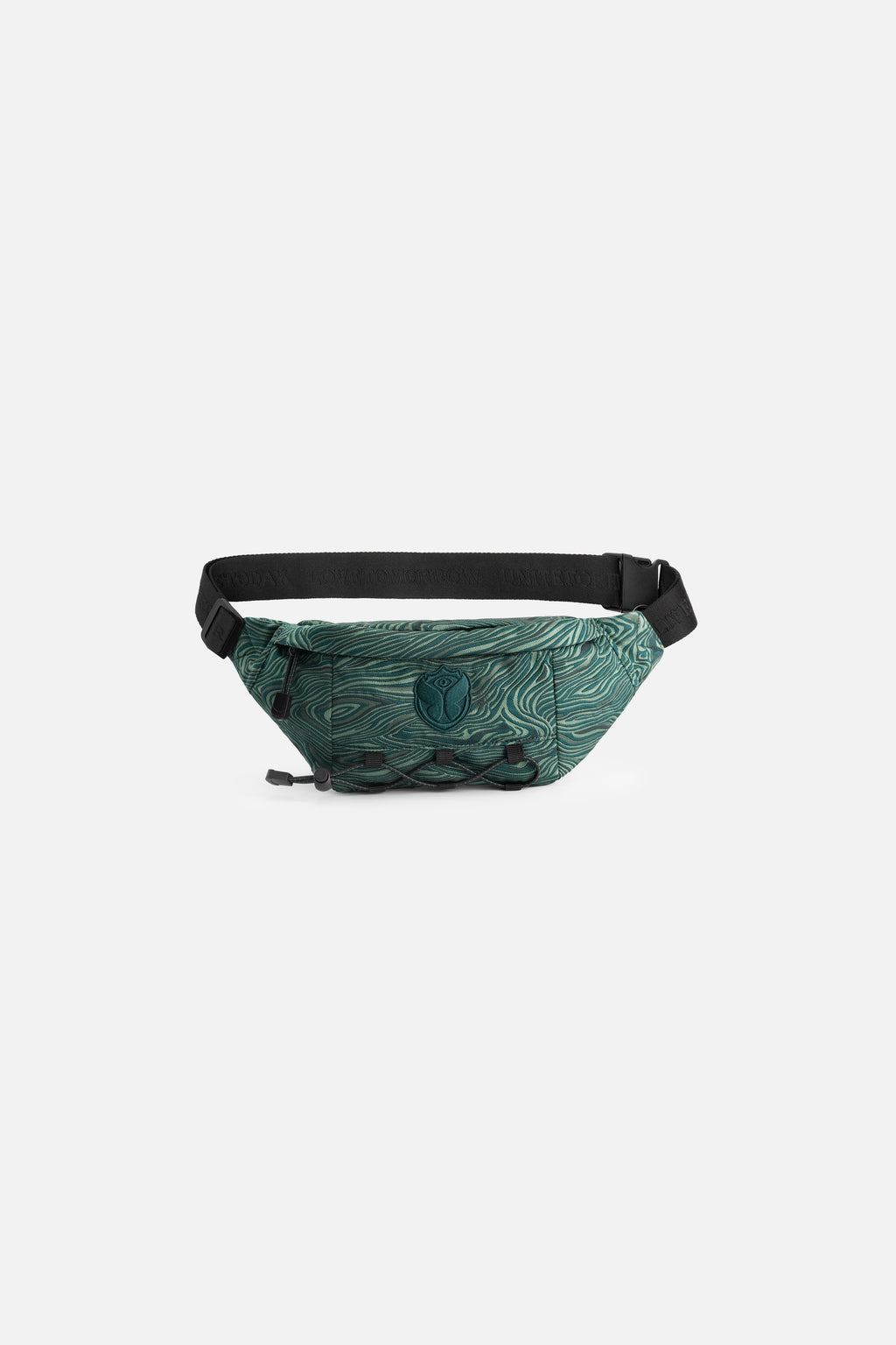 Signature Belt Bag
