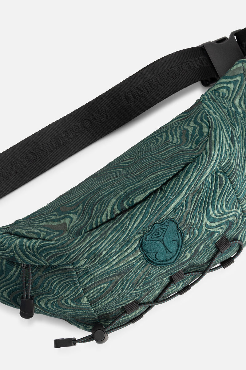 Signature Belt Bag