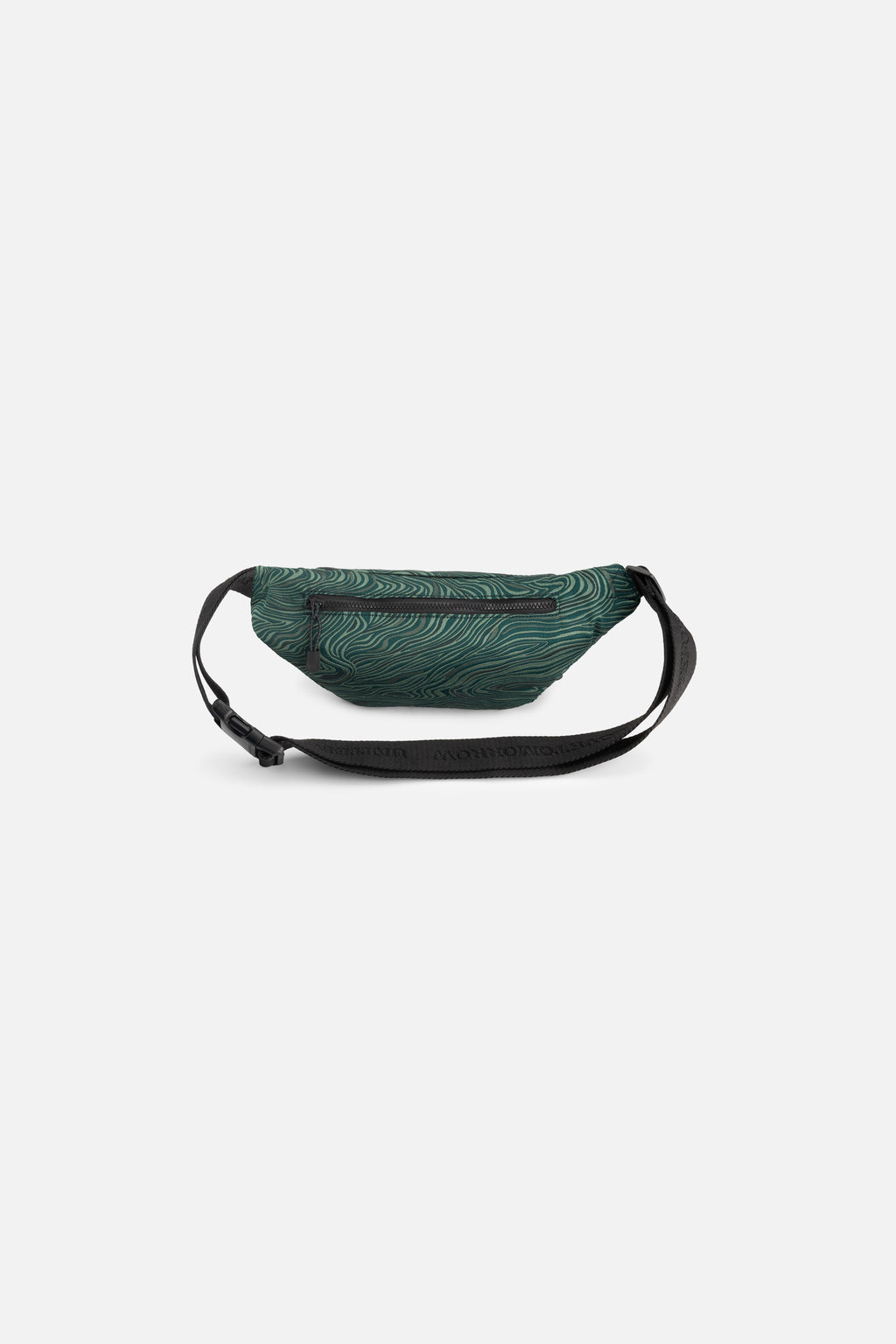 Signature Belt Bag