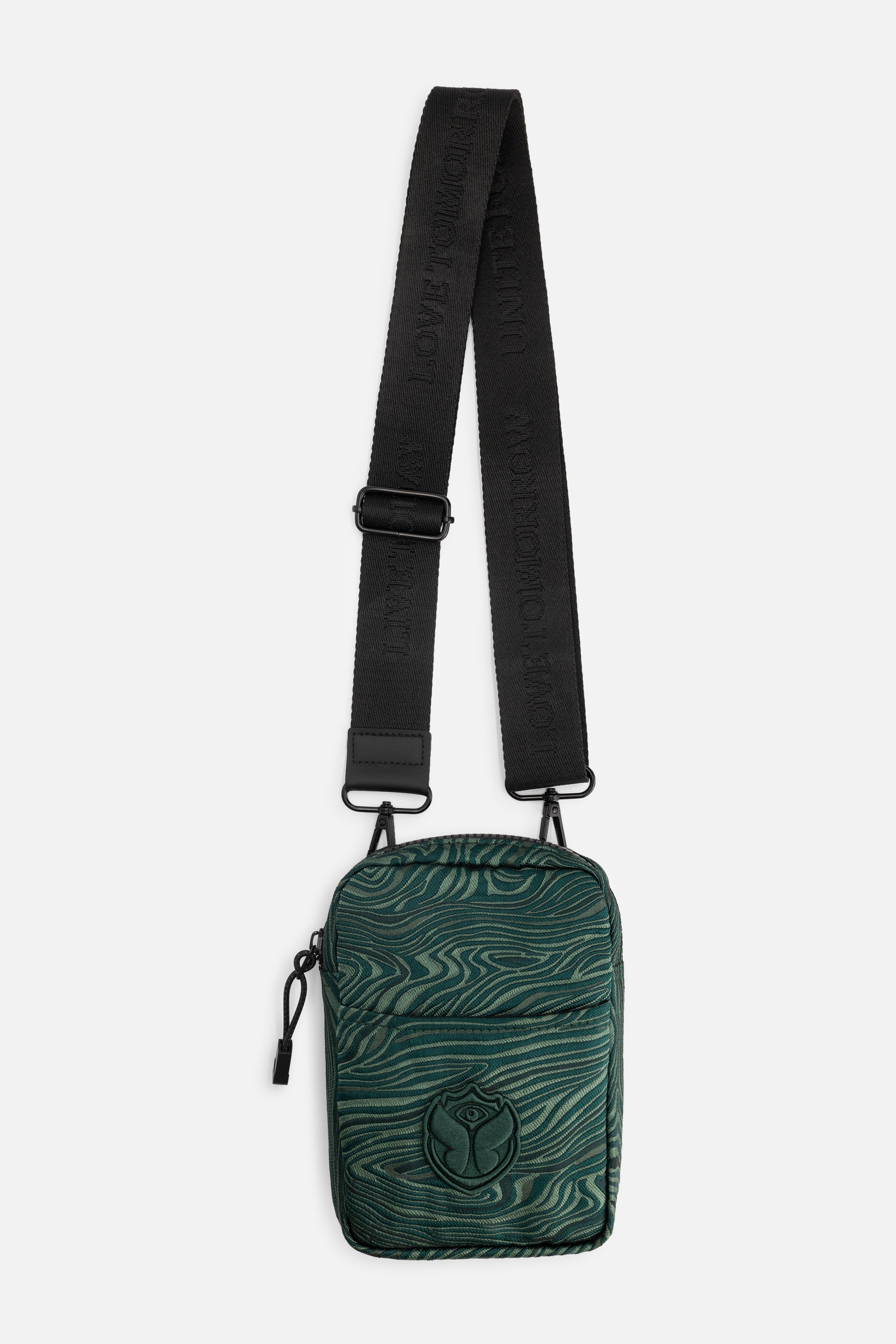 Signature Phonebag - Tomorrowland Store