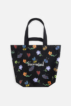 Foundation Butterfly Totebag