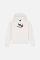 Foundation Butterfly Hoodie Women