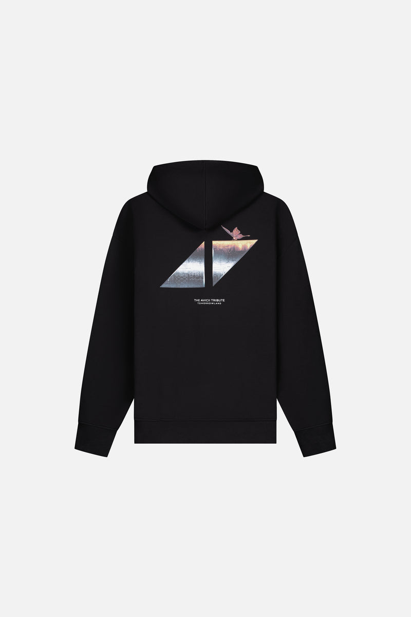 Avicii Tribute Hoodie