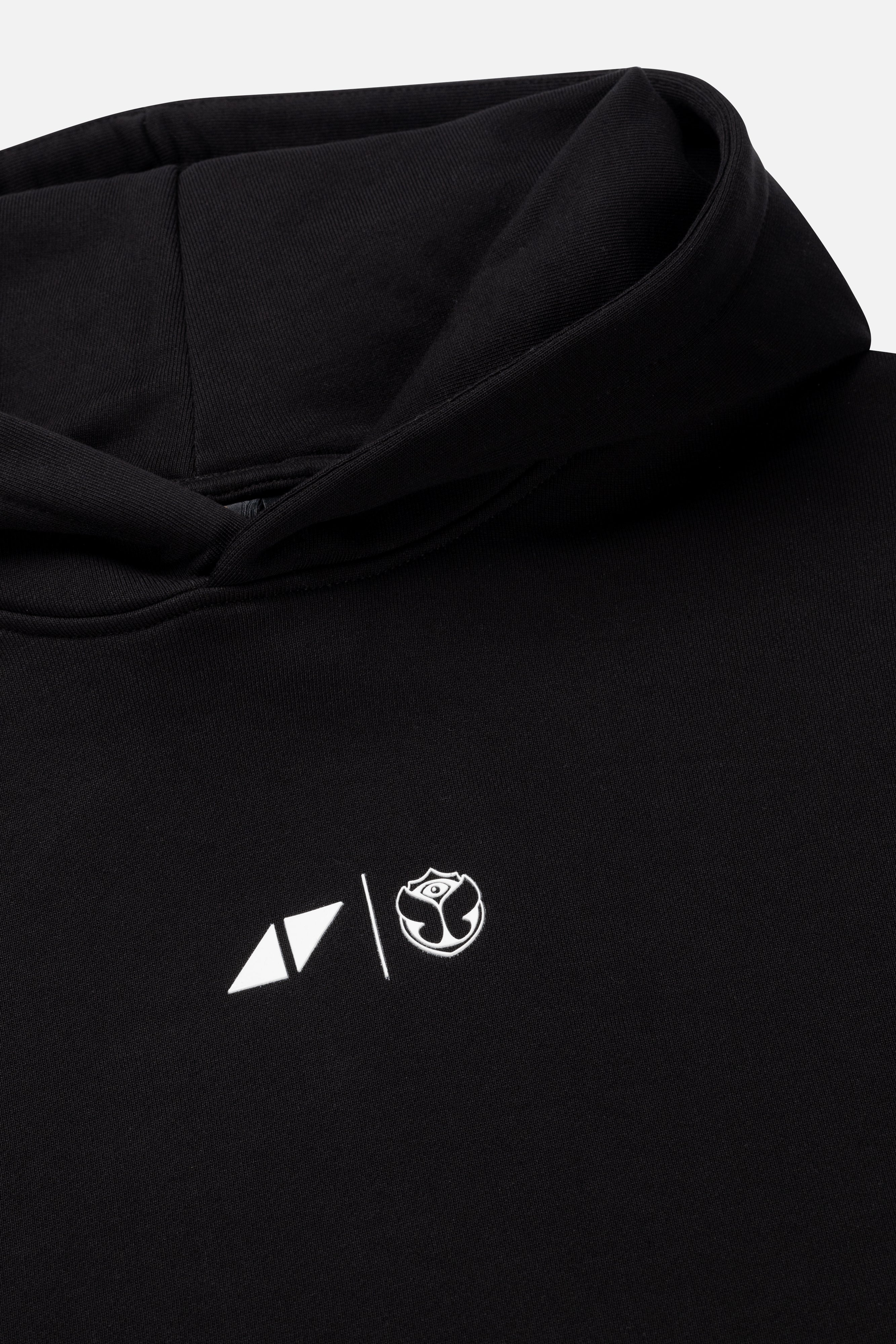Avicii Tribute Hoodie - Tomorrowland Store
