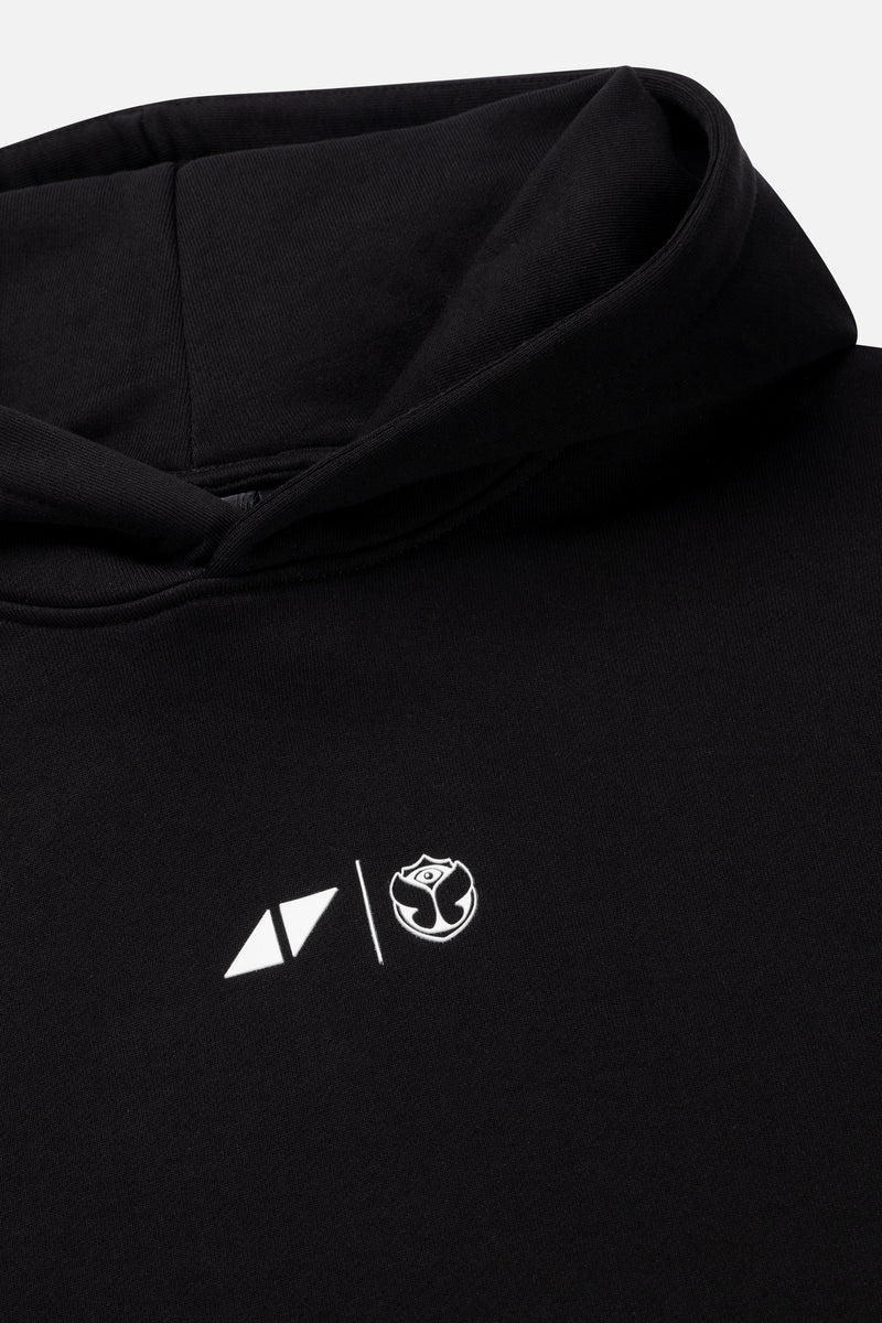 Avicii Tribute Hoodie