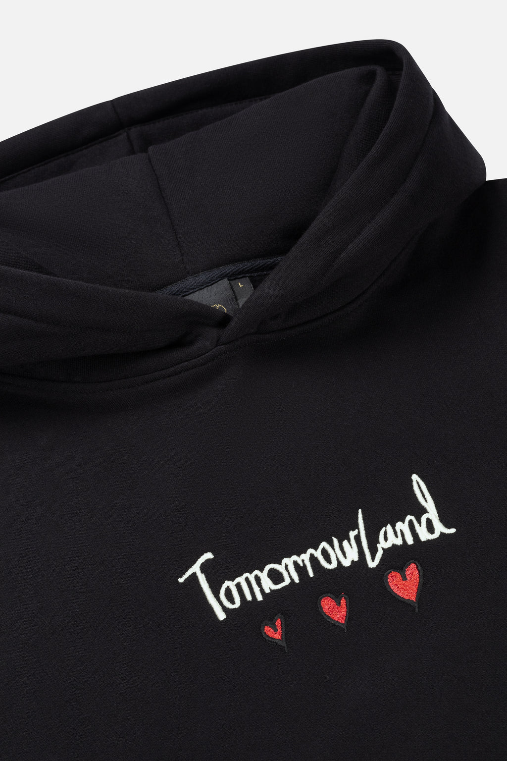 Foundation Love Hoodie
