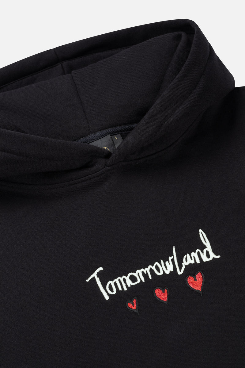 Foundation Love Hoodie