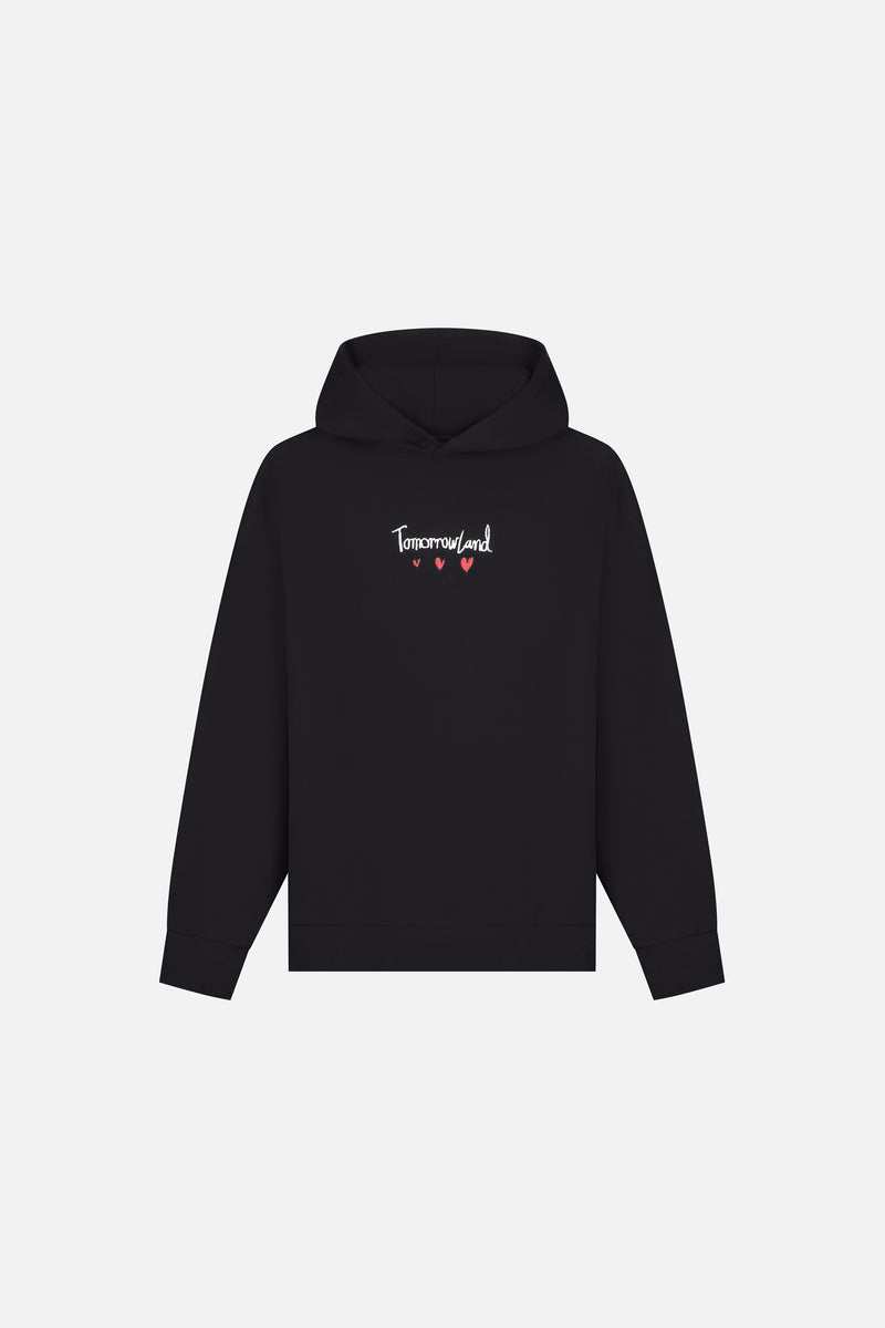 Foundation Love Hoodie