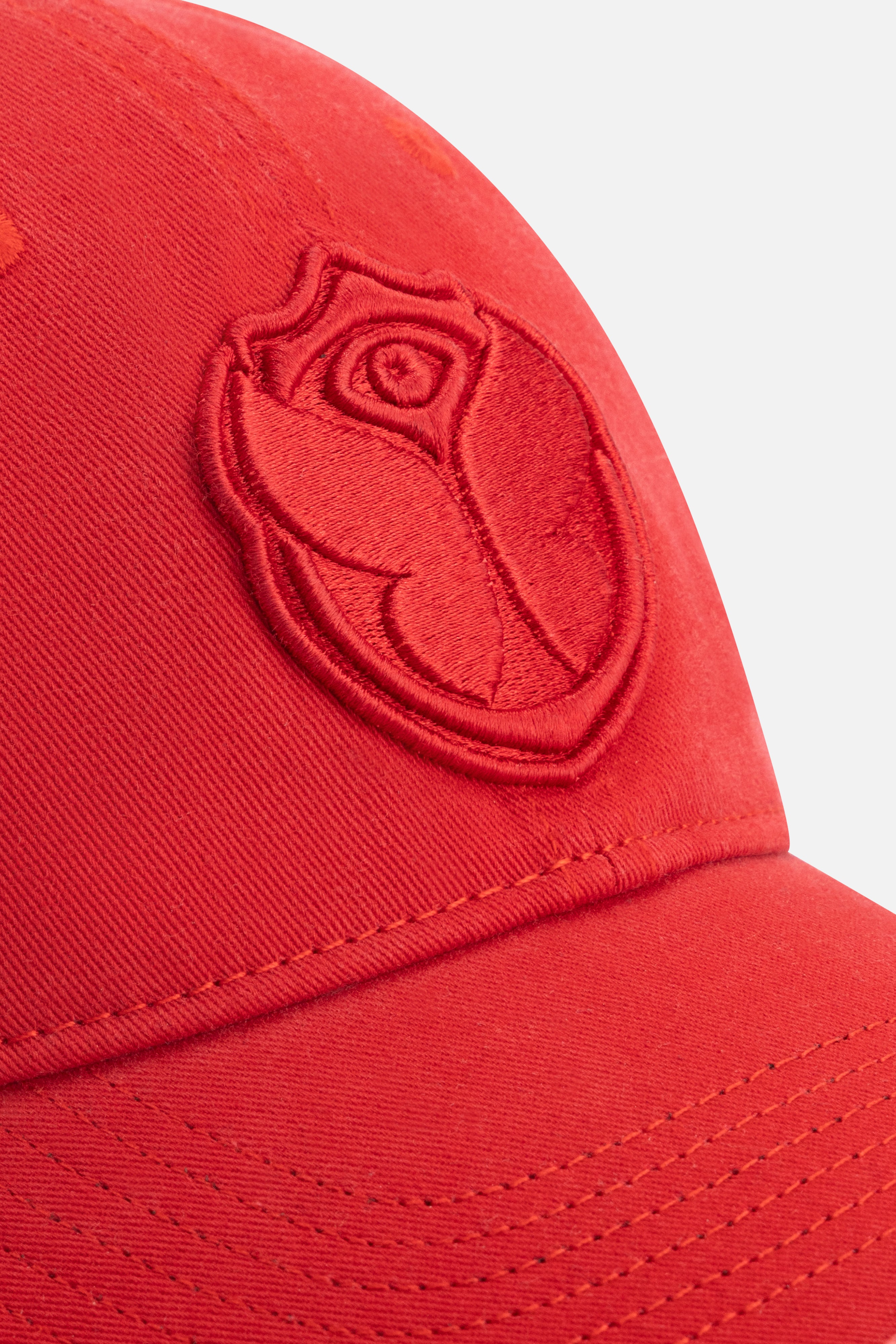 【#FR2梅】Logo Icon Cap Icon Denim Cap - Tomorrowland Store