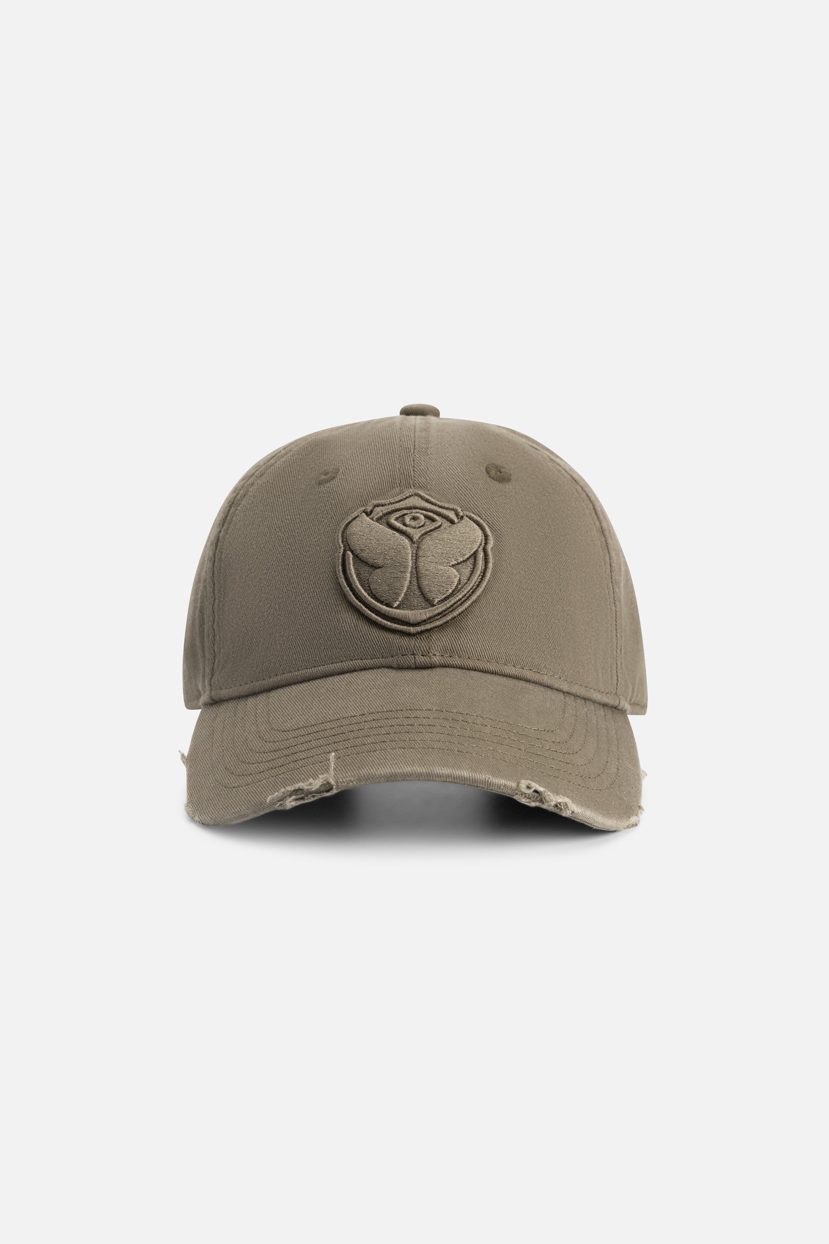 Shop Caps - Tomorrowland Store